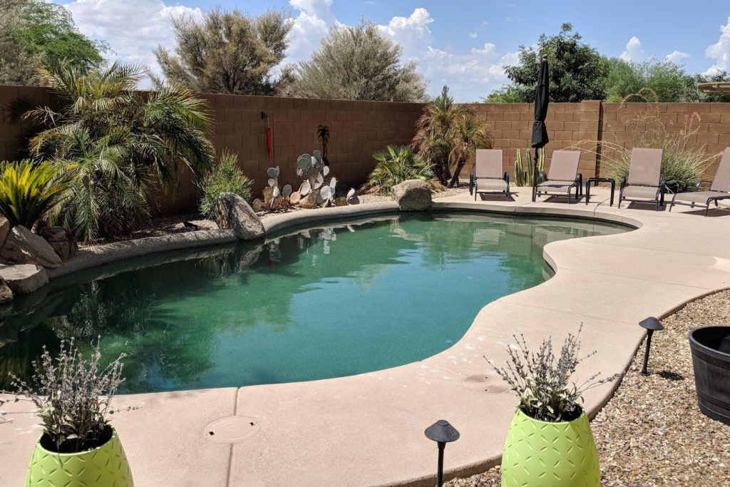 View Goodyear, Arizona on Airbnb